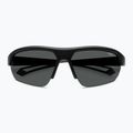 Окуляри сонцезахисні Polaroid PLD 7048/S matte black/grey polarized high contrast 3
