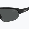 Окуляри сонцезахисні Polaroid PLD 7048/S matte black/grey polarized high contrast 4