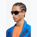 Окуляри сонцезахисні Polaroid PLD 7048/S matte black/grey polarized high contrast 7