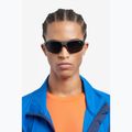 Окуляри сонцезахисні Polaroid PLD 7048/S matte black/grey polarized high contrast 8