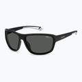 Окуляри сонцезахисні Polaroid PLD 7049/S matte black/grey polarized high contrast 2