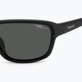 Окуляри сонцезахисні Polaroid PLD 7049/S matte black/grey polarized high contrast 5