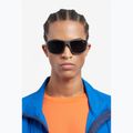 Окуляри сонцезахисні Polaroid PLD 7049/S matte black/grey polarized high contrast 8