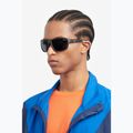 Окуляри сонцезахисні Polaroid PLD 7049/S matte black/grey polarized high contrast 9