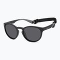 Окуляри сонцезахисні Polaroid PLD 7050/S matte black/grey polarized 2