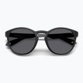 Окуляри сонцезахисні Polaroid PLD 7050/S matte black/grey polarized 4