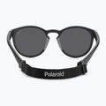 Окуляри сонцезахисні Polaroid PLD 7050/S matte black/grey polarized 5