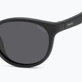 Окуляри сонцезахисні Polaroid PLD 7050/S matte black/grey polarized 6
