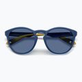 Окуляри сонцезахисні Polaroid PLD 7050/S blue/blue polarized 4