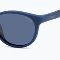 Окуляри сонцезахисні Polaroid PLD 7050/S blue/blue polarized 6