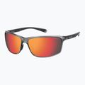 Окуляри сонцезахисні Polaroid PLD 7036/S grey/red multilayer polarized 2