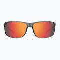 Окуляри сонцезахисні Polaroid PLD 7036/S grey/red multilayer polarized 3