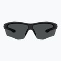 Окуляри сонцезахисні Under Armour Yard Dual S3 matte black/grey oleophobic 3