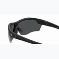 Окуляри сонцезахисні Under Armour Yard Dual S3 matte black/grey oleophobic 6