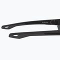 Окуляри сонцезахисні Under Armour Yard Dual S3 matte black/grey oleophobic 8