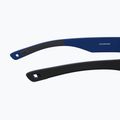Окуляри сонцезахисні чоловічі Under Armour Scorcher matte black blue/blu sky mirror 8