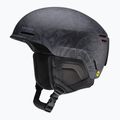 Гірськолижний шолом Smith Method Mips матовий oyuki x smith 6