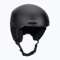Шолом гірськолижний Smith Method matte black