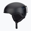 Шолом гірськолижний Smith Method matte black 3
