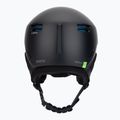 Шолом гірськолижний Smith Method matte black 4