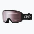 Лижні окуляри Smith Blazer black/ignitor mirror 5
