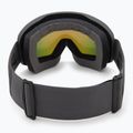 Окуляри гірськолижні Smith Blazer slate/red sol-x mirror 3