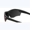 Сонцезахисні окуляри Under Armour Yard Dual S3 палладієві чорні/інфрачервоні з олеофобним покриттям 6