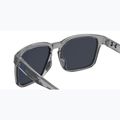 Окуляри сонцезахисні чоловічі Under Armour Assist 2 grey blue/grey blue multilayer polarized 6