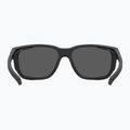 Окуляри сонцезахисні чоловічі Under Armour Glacial matte black/grey blue mirror silver polarized o 4