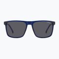 Окуляри сонцезахисні чоловічі Carrera 8064/S matte blue/grey 3