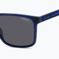 Чоловічі сонцезахисні окуляри Carrera 8064/S матовий синій / сірий 5