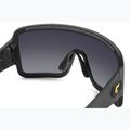 Окуляри сонцезахисні Carrera Flaglab 15 matte black/dark grey shaded 6