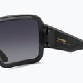 Окуляри сонцезахисні Carrera Flaglab 15 matte black/dark grey shaded 9