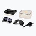 Окуляри сонцезахисні Carrera Flaglab 15 matte black/dark grey shaded 10