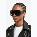 Окуляри сонцезахисні Carrera Flaglab 15 matte black/dark grey shaded 13