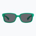 Окуляри сонцезахисні дитячі Polaroid PLD K008/S matte green/grey polarized 3