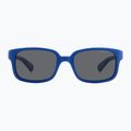 Окуляри сонцезахисні дитячі Polaroid PLD K008/S matte blue/grey polarized 3