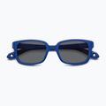 Окуляри сонцезахисні дитячі Polaroid PLD K008/S matte blue/grey polarized 4