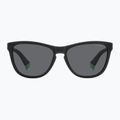 Окуляри сонцезахисні дитячі Polaroid PLD 8056/S matte black/grey polarized 3
