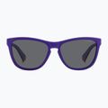 Окуляри сонцезахисні дитячі Polaroid PLD 8056/S matte violet/grey polarized 3