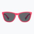 Окуляри сонцезахисні дитячі Polaroid PLD 8056/S matte pink/grey polarized 3