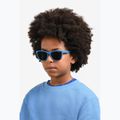 Окуляри сонцезахисні дитячі Polaroid PLD 8056/S matte blue/grey polarized 7