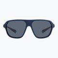 Окуляри сонцезахисні Polaroid PLD 2152/S matte blue/blue polarized 2