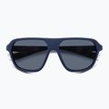 Окуляри сонцезахисні Polaroid PLD 2152/S matte blue/blue polarized 3