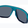 Окуляри сонцезахисні Polaroid PLD 2152/S matte blue/blue polarized 4