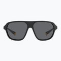 Окуляри сонцезахисні Polaroid PLD 2152/S matte black yellow/grey polarized 2