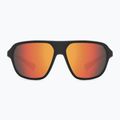 Окуляри сонцезахисні Polaroid PLD 2152/S matte black red/red multilayer polarized 2