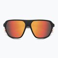 Окуляри сонцезахисні Polaroid PLD 2152/S matte black red/red multilayer polarized 3
