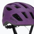 Велосипедний шолом Smith Signal MIPS матовий індиго 8