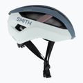 Велосипедний шолом Smith Network MIPS матовий граніт / крижані сутінки 4